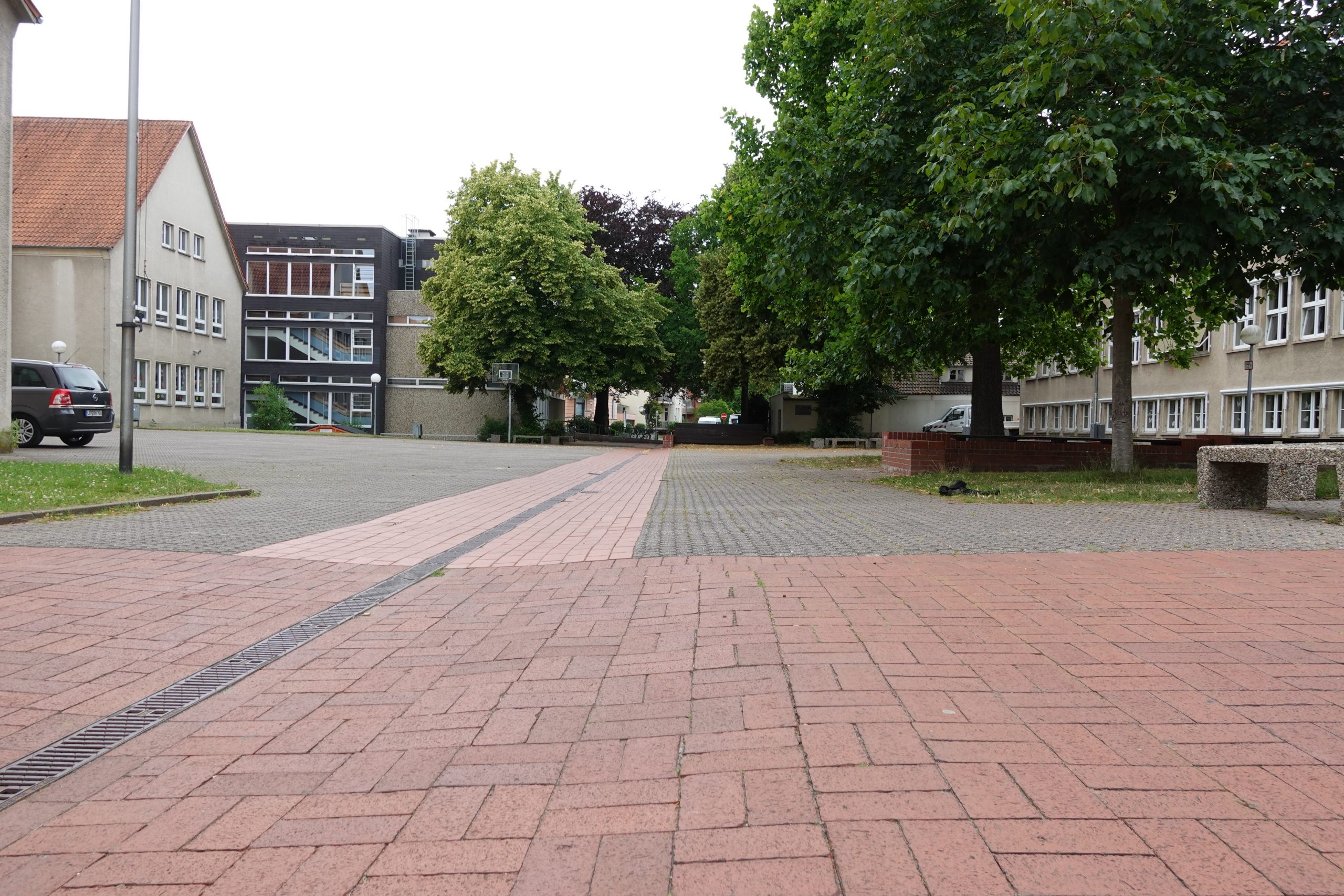 Willkommen bei der Max-Born-Realschule